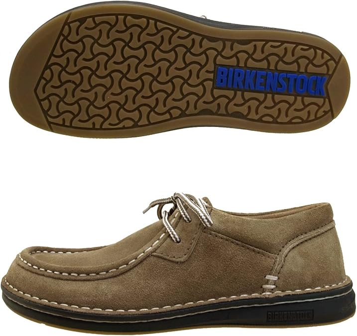 [Birkenstock] Pasadena 41 ブラウン パサデナ Birkenstock ビルケンシュトック パサデナ 良好 サイズ41